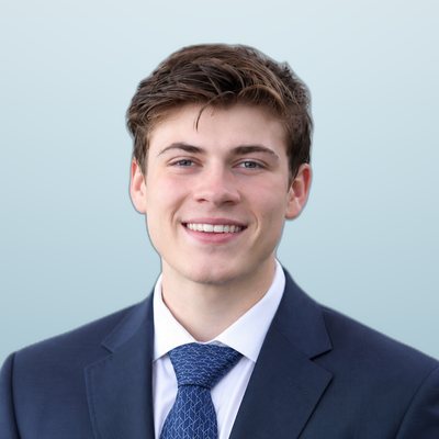Hunter McKay